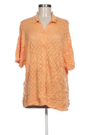 Дамска жилетка Cotton On, Размер XL, Цвят Оранжев, Цена 2,04 €, #136867552