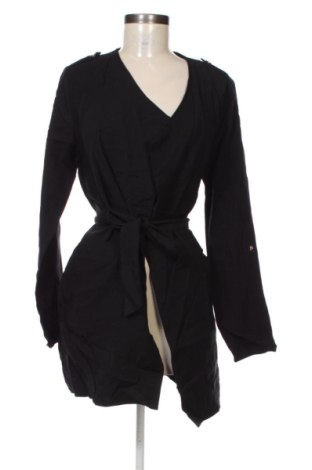 Damen Strickjacke Dotti, Größe M, Farbe Schwarz, Preis 3,99 €, #136868730