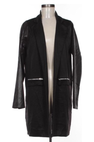 Damen Strickjacke Boohoo, Größe XL, Farbe Schwarz, Preis 8,99 €, #136868761