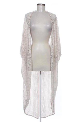 Damski kardigan Unbranded, Rozmiar 5XL, Kolor ecru, Cena 74,99 zł, #136869175