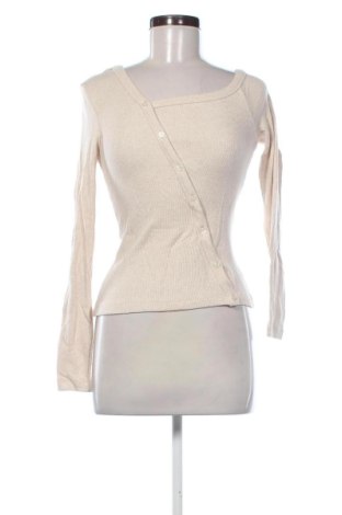 Cardigan de damă Unbranded, Mărime XS, Culoare Ecru, Preț 57,99 Lei, #136869289