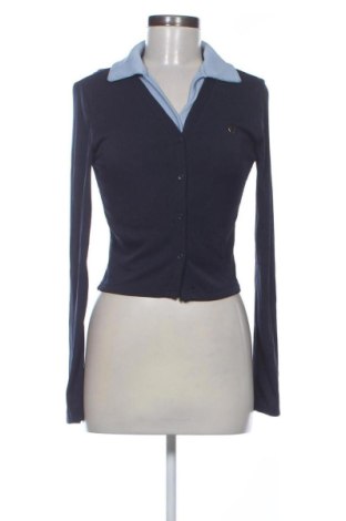 Damen Strickjacke Cider, Größe S, Farbe Mehrfarbig, Preis 7,99 €, #136869563