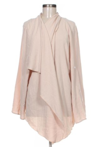 Cardigan de damă SHEIN, Mărime 4XL, Culoare Mov deschis, Preț 54,99 Lei, #136870150