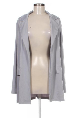 Cardigan de damă Unbranded, Mărime 3XL, Culoare Gri, Preț 75,99 Lei, #136870185