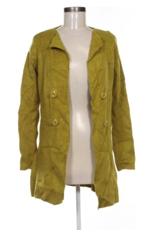 Cardigan de damă Unbranded, Mărime S, Culoare Verde, Preț 52,99 Lei, #136870268