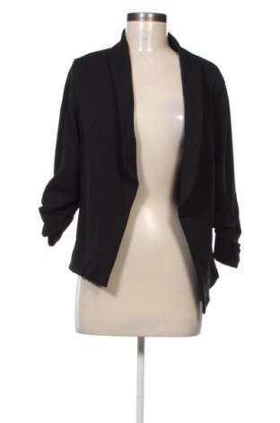 Cardigan de damă SHEIN, Mărime L, Culoare Negru, Preț 35,99 Lei, #136871357