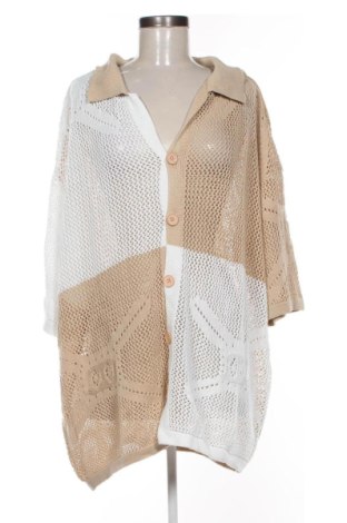Damski kardigan Unbranded, Rozmiar XL, Kolor Kolorowy, Cena 56,99 zł, #136871390
