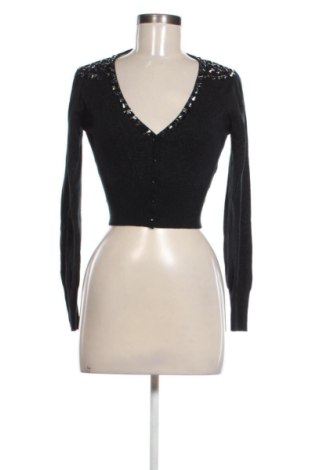 Cardigan de damă Ebelieve, Mărime S, Culoare Negru, Preț 49,00 Lei, #136871715