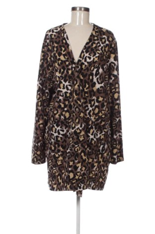 Cardigan de damă Janina, Mărime XXL, Culoare Multicolor, Preț 64,99 Lei, #136872134