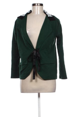 Cardigan de damă Unbranded, Mărime M, Culoare Verde, Preț 31,28 Lei, #136872294