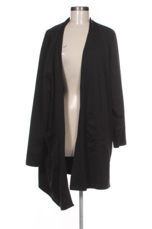 Cardigan de damă Unbranded, Mărime 5XL, Culoare Negru, Preț 92,99 Lei, #136872988