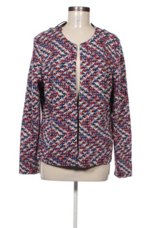 Damen Strickjacke Tom Tailor, Größe 3XL, Farbe Mehrfarbig, Preis 17,99 €, #136873324