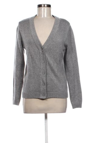 Γυναικεία ζακέτα Brandy Melville, Μέγεθος M, Χρώμα Γκρί, Τιμή 9,00 €, #136874565