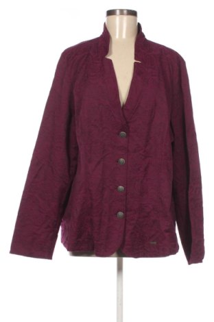 Damski kardigan Unbranded, Rozmiar 3XL, Kolor Fioletowy, Cena 67,99 zł, #136874884