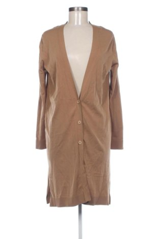 Damen Strickjacke Massimo Dutti, Größe S, Farbe Beige, Preis 41,99 €, #136875280