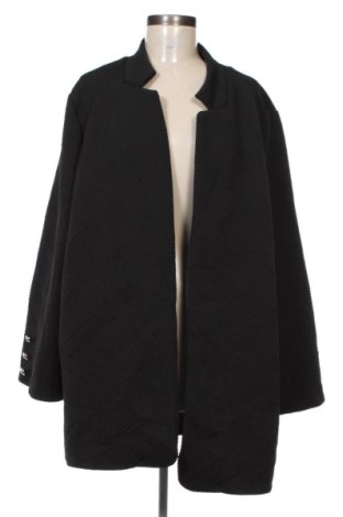 Damski kardigan Unbranded, Rozmiar 4XL, Kolor Czarny, Cena 75,99 zł, #136876506