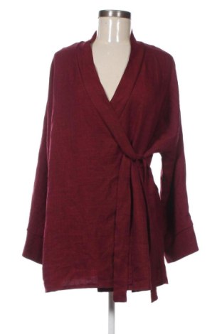 Damen Strickjacke Unbranded, Größe M, Farbe Rot, Preis 13,99 €, #136879269