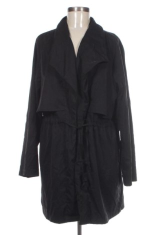 Damen Strickjacke SHEIN, Größe XXL, Farbe Schwarz, Preis 10,99 €, #136879335