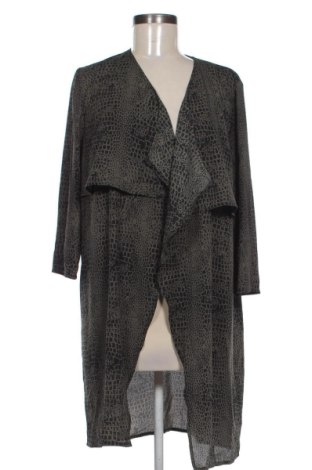 Damen Strickjacke H&M, Größe M, Farbe Mehrfarbig, Preis 15,99 €, #136879408