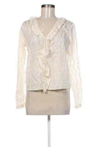 Damen Strickjacke Unbranded, Größe S, Farbe Ecru, Preis 7,99 €, #136880118