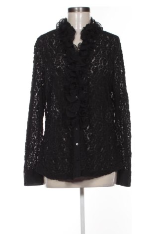 Damski kardigan Gerry Weber, Rozmiar M, Kolor Czarny, Cena 38,99 zł, #136881501