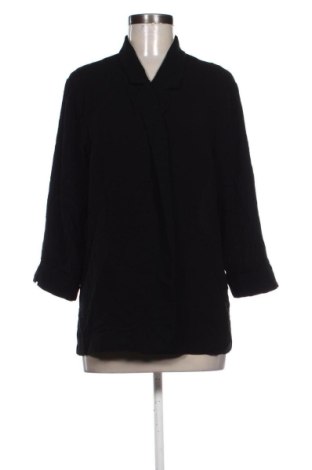 Damen Strickjacke Unbranded, Größe XXL, Farbe Schwarz, Preis 13,99 €, #136881550