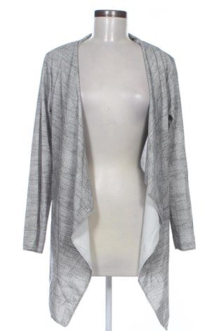 Damski kardigan Unbranded, Rozmiar L, Kolor Szary, Cena 33,99 zł, #136887898