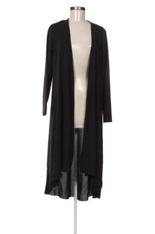 Damen Strickjacke SHEIN, Größe M, Farbe Schwarz, Preis 5,99 €, #136888491