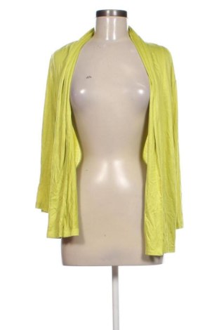 Cardigan de damă Gerry Weber, Mărime M, Culoare Galben, Preț 54,99 Lei, #136888553