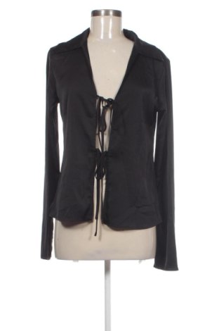 Damen Strickjacke Unbranded, Größe M, Farbe Schwarz, Preis 12,99 €, #136889013
