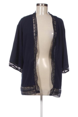 Cardigan de damă Esmara, Mărime S, Culoare Albastru, Preț 63,99 Lei, #136889089