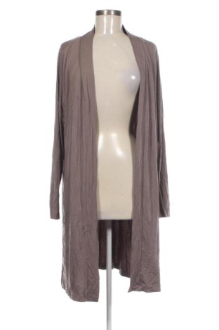 Damen Strickjacke Bpc Bonprix Collection, Größe XXL, Farbe Braun, Preis € 12,99, #136706003