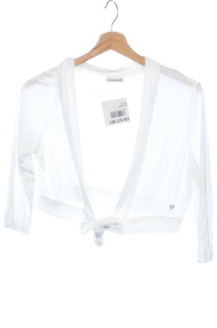 Damen Strickjacke Street One, Größe M, Farbe Weiß, Preis 8,99 €, #136672041
