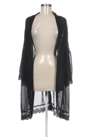 Γυναικεία ζακέτα Unbranded, Μέγεθος XXL, Χρώμα Μαύρο, Τιμή 15,99 €, #136695328