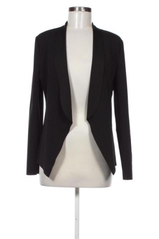 Damen Strickjacke SHEIN, Größe M, Farbe Schwarz, Preis 12,99 €, #136749276