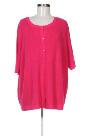 Cardigan de damă Tchibo, Mărime XXL, Culoare Roz, Preț 50,99 Lei, #136753278