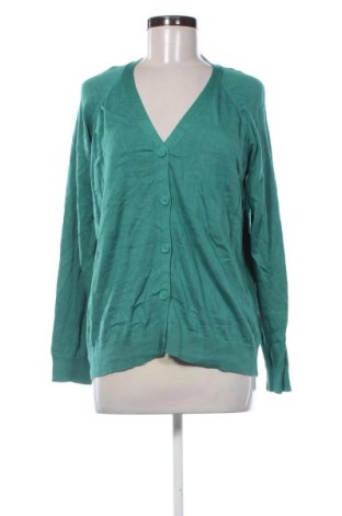 Damen Strickjacke Cecil, Größe L, Farbe Grün, Preis 5,99 €, #136755243