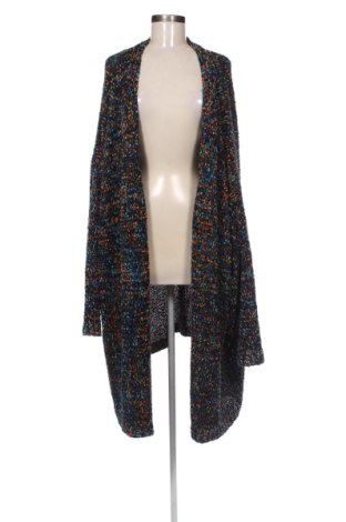 Γυναικεία ζακέτα BloomChic, Μέγεθος 5XL, Χρώμα Πολύχρωμο, Τιμή 16,98 €, #136767027