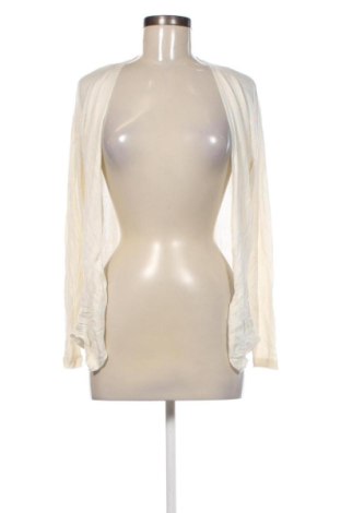 Дамска жилетка Up 2 Fashion, Размер S, Цвят Екрю, Цена 5,11 €, #136769560