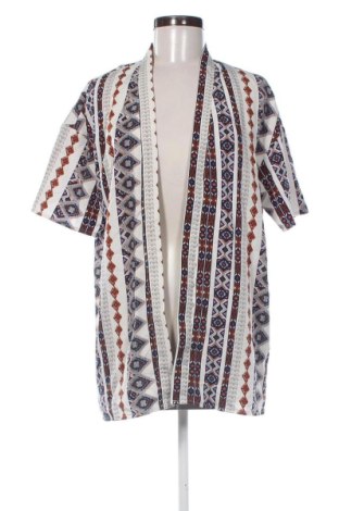 Дамска жилетка SHEIN, Размер S, Цвят Многоцветен, Цена 12,27 €, #136773894
