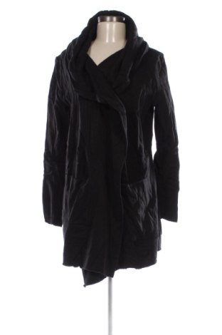 Cardigan de damă First Aid To The Injured, Mărime XL, Culoare Negru, Preț 198,99 Lei, #136782260