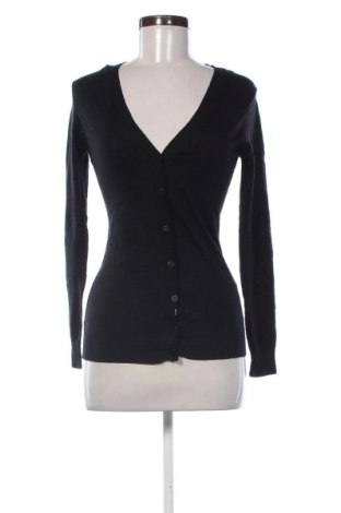 Damen Strickjacke Zara, Größe S, Farbe Schwarz, Preis 7,99 €, #136784431
