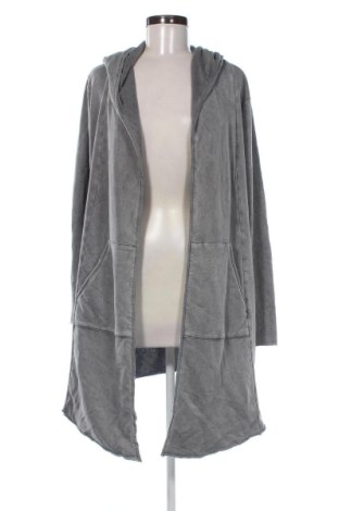 Дамска жилетка H&M Divided, Размер L, Цвят Сив, Цена 5,62 €, #136786016