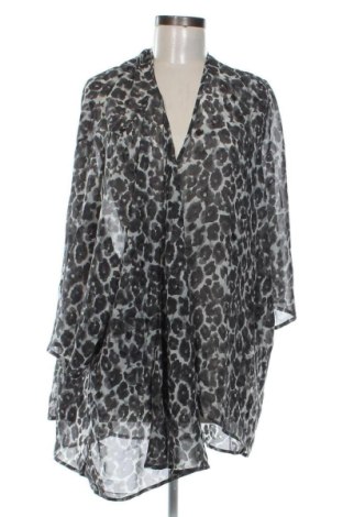 Дамска жилетка Janina, Размер 3XL, Цвят Многоцветен, Цена 14,31 €, #136788496