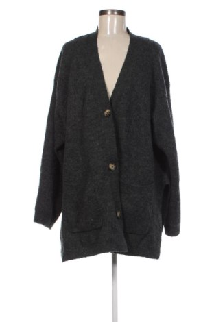 Dámsky kardigán H&M, Velikost S, Barva Šedá, Cena  283,00 Kč, #136791268