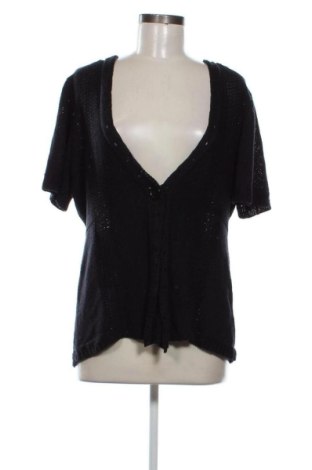 Damen Strickjacke Unbranded, Größe L, Farbe Schwarz, Preis 10,64 €, #136792592