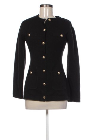 Dámsky kardigán H&M, Velikost S, Barva Černá, Cena  368,00 Kč, #136792630