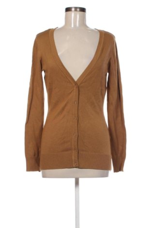 Дамска жилетка Unbranded, Размер M, Цвят Кафяв, Цена 14,58 €, #136792976