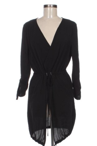 Cardigan de damă H&M Divided, Mărime L, Culoare Negru, Preț 39,99 Lei, #136792979