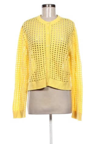 Dámsky kardigán H&M, Velikost S, Barva Žlutá, Cena  272,00 Kč, #136795098